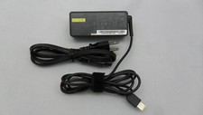 LENOVO Thinkpad X1 Carbon 65W 20V 3.25A PA-1650-72 AC Adapter Grade B 54Y8868 picture