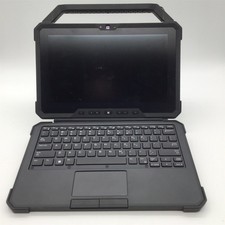 Dell Latitude 7212 Rugged Extreme i5-8350U/16GB/256GB SSD - Missing Batteries picture