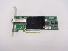 HP 697889-001 81E 8GB SP PCIE FC HBA LPE12000 AJ762-63003 picture