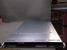 SUPERMICRO 6015B-3R / 6015B-3RV CHASSIS SUPERSERVER 30 DAY WARRANTY picture