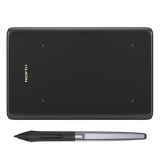 HUION H420X Graphics Drawing Tablet 4.17x2.6 Inch OSU picture