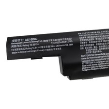 AS16B8J AS16B5J Battery for Acer Aspire 15.6