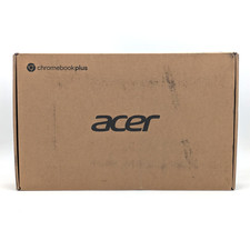 Acer Chromebook Plus Spin 714 14