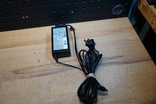 (L) Genuine Samsung A4819_FDY AC/DC Power Adapter 19V 2.53A 48W w/ Cord picture