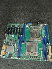 Supermicro X10DRL-i Intel LGA2011-3 ATX Server/Workstation Motherboard picture