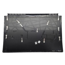 New Lower Bottom Base Case Cover For MSI GS76 WS76 Stealth MS-17M1 Laptop 17.3in picture