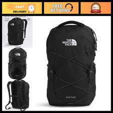 Everyday Laptop Backpack for School & Travel, Black, One Size, Durable & Stylish picture