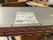 AVOCENT SC780 8PT SWITCHVIEW KVM SWITCH 520-867-502 picture