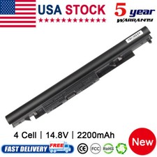 Replacement Battery For HP JC03 JCO3 919700-850 JC04 JCO4 919701-850 HSTNN-DB8A picture
