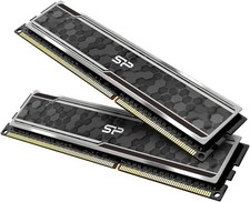 Silicon Power Value 16GB (8GBx2) - DDR4 3200, Dual-Channel (Camouflage Grey)  picture