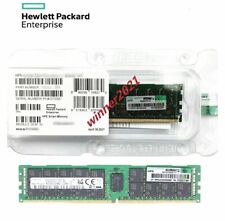 NEW HPE P00924-B21 P06189-001 P03052-091 2RX4 32GB DDR4 PC4-2933Y RDIMM Memory picture
