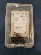 SEAGATE Cheetah 15K.7 ST3300657FC 300 GB 15000 RPM HDD w/ Tray - NEW picture