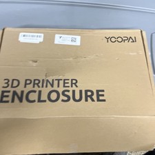 YOOPAI 3D Printer Enclosure picture