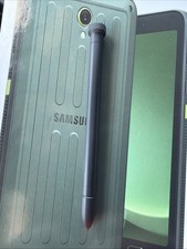 Original Stylus Touch Pen Replacement For Samsung Galaxy Tab Active 5 5G Black picture