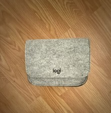 Logitech Logi Felt Carrying Case for MX Master Mouse picture