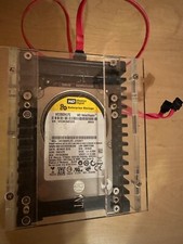Western Digital WD3000HLFS-01G6U4 3.5