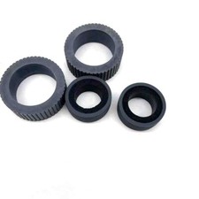 10set Feed roller exit roller tire for fujitsu fi-6230 fi-6240 fi-6140 printers picture