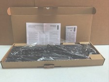 Lenovo Wired Keyboard & Mouse Combo SK8823 SM8823 4X30L79883 picture