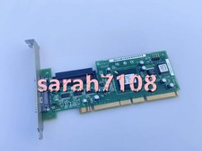 1PC USED Adaptec SCSI-Card 29320ALP ASC-29320ALP SCSI array CARD FedEx or DHL picture