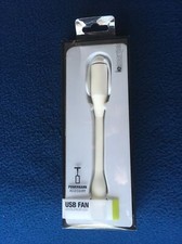 USB Fan - New in Box picture
