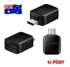 Genuine Samsung Galaxy USB-C USB Type-C OTG Connector Adapter For M31 Original picture