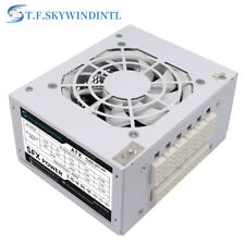 SFX 400W Watt PC Power Supply Mini ITX Micro PSU Full Modular 94V-264V 20 + 4Pin picture
