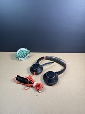 Plantronics Poly DUO C5220T Wired W/C5200 Controller Works Ships Fast picture