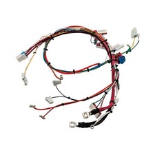 DG96-01163A - Wire Harness Main (Radiant 1SERIESE)  picture