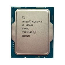 Intel Core i5-13500T CPU (14-Core | 20 Thread) LGA1700 Processor 35W-92W SRMBQ picture