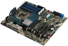 Motherboard Intel DX58SO2 G10925-205 LGA1366 6x DDR3 Pcie ATX picture