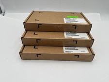Lot of 3  Intel Omni-Path 100Gb PCIe x16 Host Fabric Adapters 100HFA016LS picture