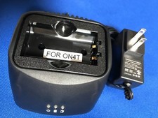 Single Pro Charger(UL/CE)For O'NEIL 4T/LP3/PB40/PW40/OC...(Non included battery) picture