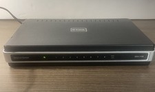 D-LINK, DES-1108 8-PORT EXTERNAL SWITCH Tested picture