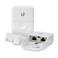 Lot of 12 Ubiquiti ETH-SP-G2 Gen2 Ethernet Surge Protector PoE - NEW -  picture