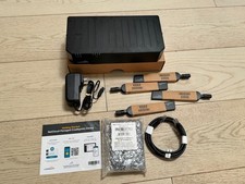 Ericsson CradlePoint X10-5GC-XTM Router w/ Battery E100 for T-Mobile Network SIM picture