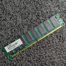 Hynix 512MB SDRAM PC133 Desktop RAM Used Tested picture