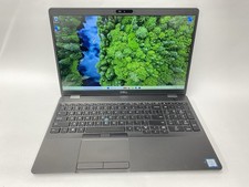 Dell Precision 3540 - Grade B - FHD - i7-8565u - 16GB - 256SSD - W11P picture