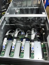 ASRock RACK TURIN2D24G-2L 7U Case PCIe 5.0 X16 Support AMD EPYC9004-9005 series picture