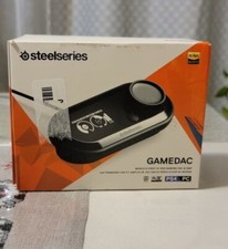 SteelSeries GameDAC Certified Hi-Res Gaming DAC and Amp for PS4 and PC . picture