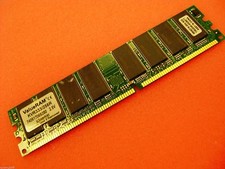 Kingston KVR333/256R * 256MB DDR PC2700 * 333Mhz Memory Module picture