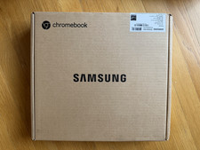 Samsung Chromebook Plus V2 12.2 inch (64GB, Intel Celeron, 1.50GHz, 4GB) picture
