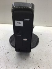 Gateway SX2110G AMD E1-1500 APU With Radeon HD Graphics 1.48GHz 6GB NO HDD picture
