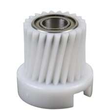 Fuser Drive Motor Gear Fit For Xerox Versant V80 V2100 V3100 V180 007K19450 22T picture