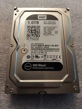 Tested GOOD Western Digital WD1003FZEX 1TB SATA 3.5