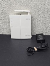Buffalo Technology HighPower Wireless N Router (WHR-HP-GN) / Free Fast Shipping picture