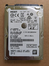 Dell HGST 1TB 5.4K SATA 6Gb/s 2.5
