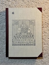 Macintosh Collector's Guide - Through The Looking Glass -- 690-5026-A  (DS3D1PT) picture