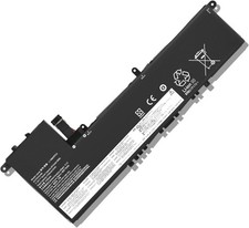 Genuine L19D3PD3 L19M3PD3 Battery for Lenovo IdeaPad S540-13ITL S540-13IML 13ARE picture