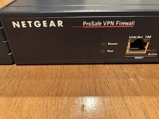Netgear Pro safe VPN Firewall FVX538 picture