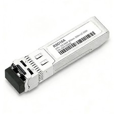 Lot of 5pcs R9D18A HPE Aruba Compatible 10GBASE-SR SFP+ 850nm 300m Transceiver picture